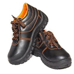 Fire Resistant Safety Shoes